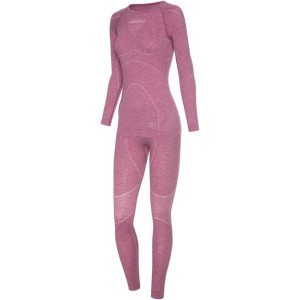 VIKING Komplet bielizny PRIMA PRO Primaloft damski