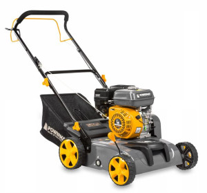 Aerator Wertykulator Spalinowy 3w1 6,5km Pm-aws-65
