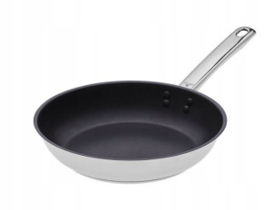 GERLACH SOLID Patelnia 24 cm Ceramiczna