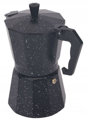 Zaparzacz Do Kawy Kawiarka 600ml 12f Indukcja