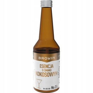 Esencja do alkoholu zaprawka Gold kokos