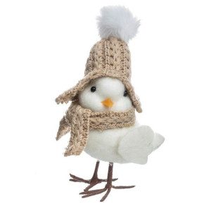 Ozdoba świąteczna BIRD