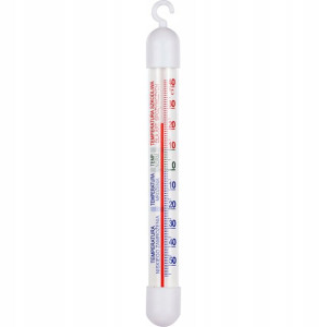 Termometr do lodówki zamrażarki -50°C do +40°C