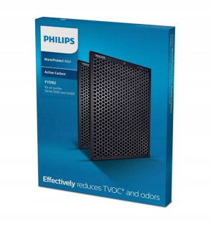 Filtr węglowy Philips FY5182/30 Oryginał