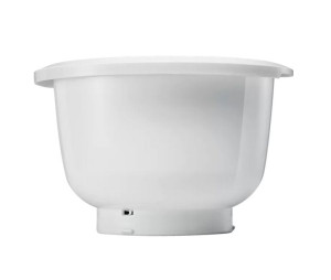 Misa z tworzywa sztucznego BOSCH MUZ5KR1