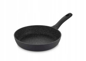 Patelnia ceramiczna Gerlach Granitex 20 cm