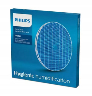 Filtr nawilżający NanoCloud Philips FY3435/30