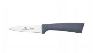 Nóż do jarzyn 8,5 cm Gerlach Smart Grey