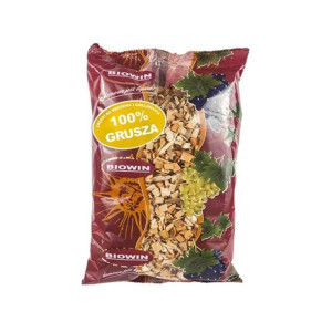 Zrębki Do Wędzenia I Grillowania 100% Grusza 450g