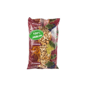 Zrębki Do Wędzenia I Grillowania 100% Jabłoń 450g