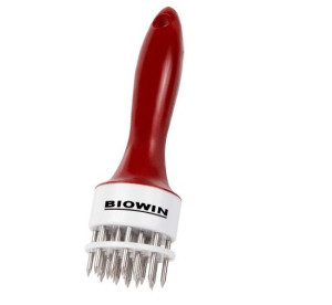 Nakłuwacz tłuczek siekacz do mięsa 311402