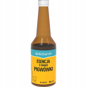 Esencja zaprawka do alkoholu smakowa Pigwówka