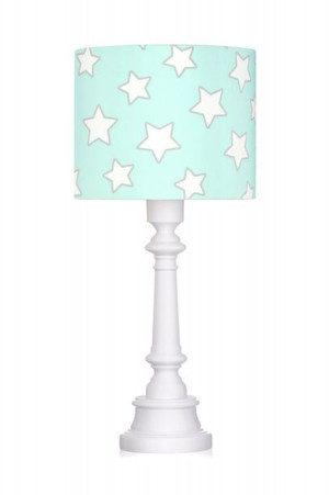 Lampa Stars Mint