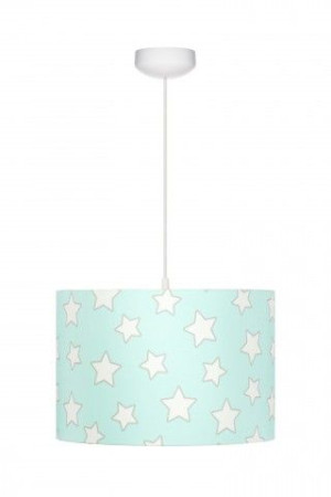 Lampa wisząca Stars Mint