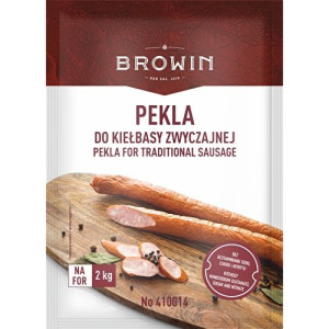 Pekla do kiełbasy zwyczajnej