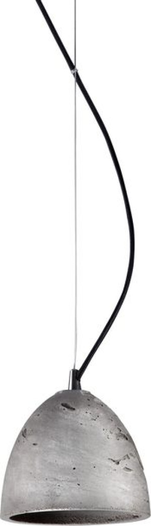 Lampa wisząca Concrete I