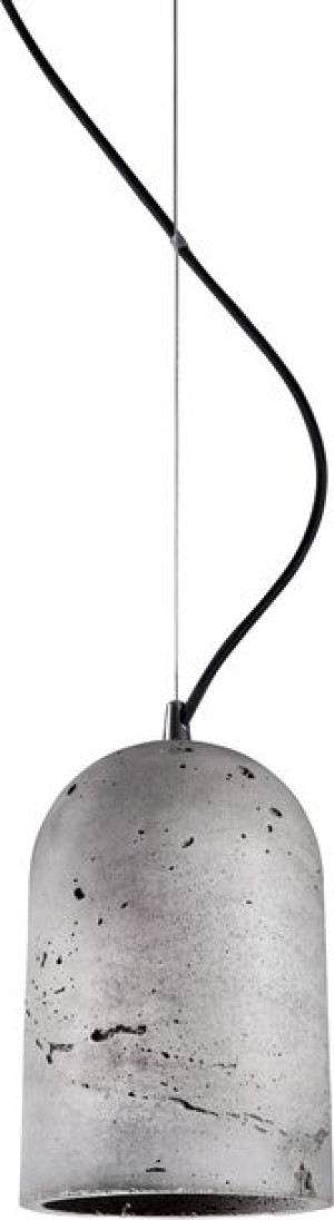 Lampa wisząca Concrete II
