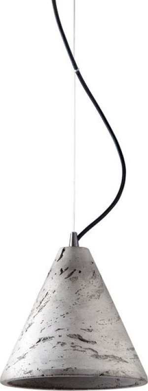 Lampa wisząca Concrete IV