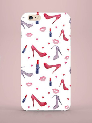 Etui na telefon High Heels