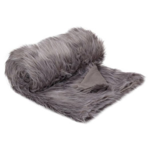 Pled Fur grey