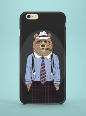 Etui na telefon BOSS
