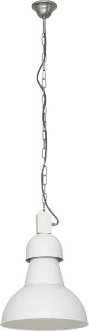 Lampa Harbour white