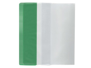 Okładka A4R regulowana 30,3cm x 40,8-44cm 25szt