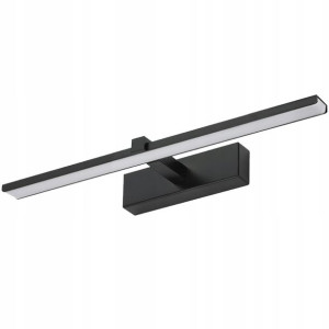 Lampa Nad Lustro Kinkiet Led 40cm 8w Do Łazienki