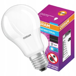 Żarówka LED ANTYBAKTERYJNA E27 13W OSRAM Zimna