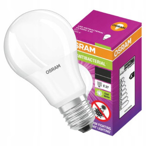 Żarówka LED ANTYBAKTERYJNA E27 13W OSRAM Neutralna