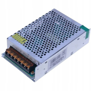 Zasilacz Stałonapięciowy Modułowy 150W 12V DC 12,5