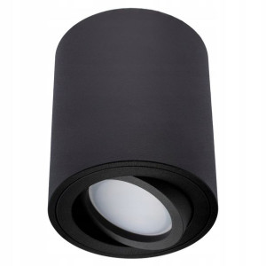 Oprawa Natynkowa HALOGENOWA TUBA SPOT do LED GU10