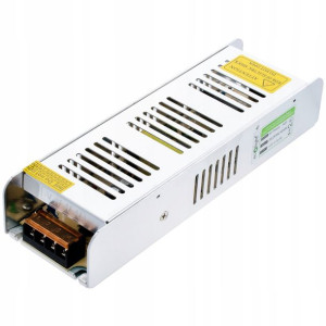 Zasilacz MODUŁOWY Stałonapięciowy 200W 12V 16,5A