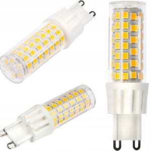 Żarówka Led G9 Kapsułka 10w = 75w 3000k Lumiled