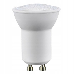 Żarówka LED MINI Halogenowa GU10 1.9W 150lm 6400K