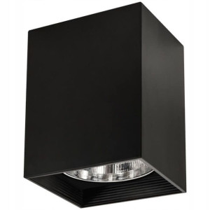 Oprawa sufitowa natynkowa lampa SPOT E27 CERES K14