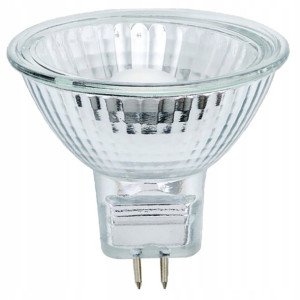 Żarówka Halogenowa MR16 50W 900lm 12V 2800K 38°