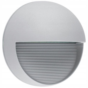 Lampa LED Elewacyjna Kinkiet Ogrodowy IP54 3x3W