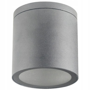 Oprawa Natynkowa Wodoodporna HALOGENOWA SPOT 95mm