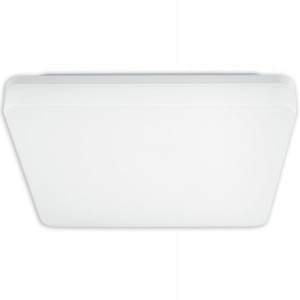 Plafon LED Lampa Sufitowa Natynkowa 18W CCT 28cm