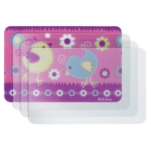 KidsLight zestaw 4 filtrów do lampki LED REER