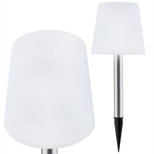 Lampa Solarna Wbijana Ogrodowa Rumba Led 41cm