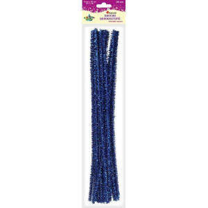 Druciki dekoracyjne 30szt 30x0,6cm gran, CRAFT-FUN
