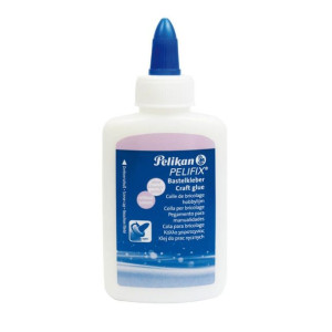 Klej uniwersalny Pelifix Craft glue 90g PELIKAN