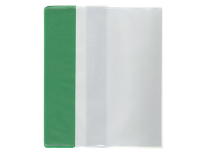 Okładka A4R regulowana 30,3cm x 40,8-44cm 10sztuk
