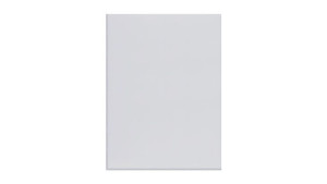 Ofertówka koszulka obwoluta L A6 11x16,5 PVC 150um