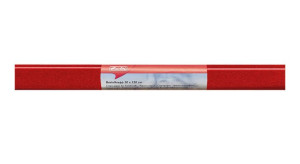 Bibuła krepina marszczona rolka 50x250cm HERLITZ