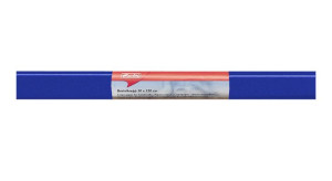 Bibuła marszczona krepina rolka 50x250cm HERLITZ
