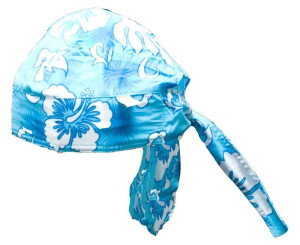 Bandana czapka przeciwsłoneczna dzieci UV50+ BANZ