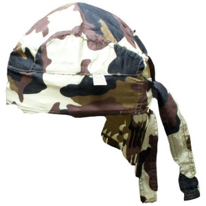 Bandana czapka przeciwsłoneczna dzieci UV50+ BANZ
